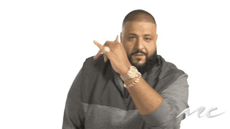 dj khaled gif